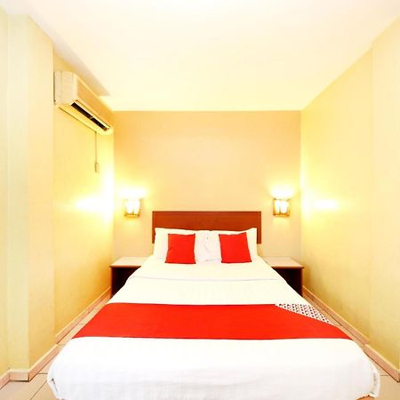 Super Oyo 447 Comfort Hotel Meru Klang Extérieur photo